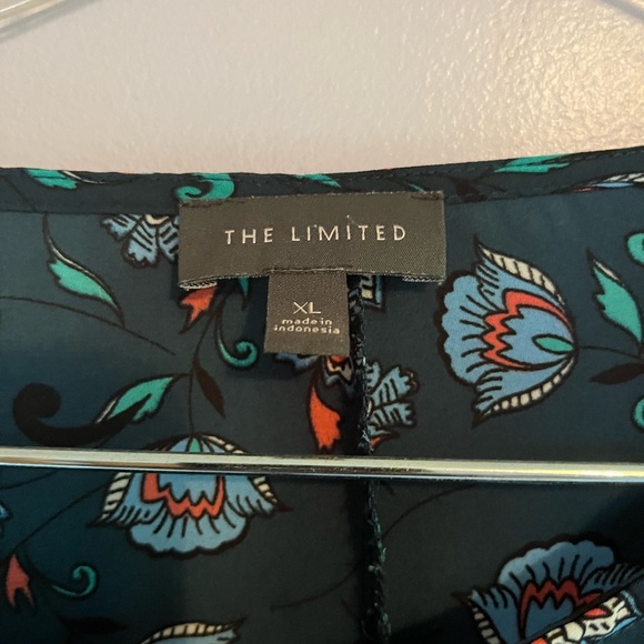 Dress Blouse from The Limited - Picture 3 of 3